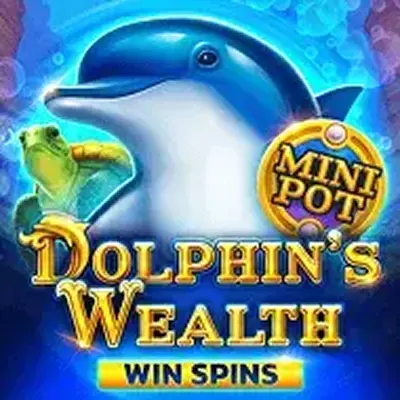 Dolphin's Wealth Dolphin's Wealth