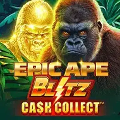 Epic Ape Blitz Epic Ape Blitz