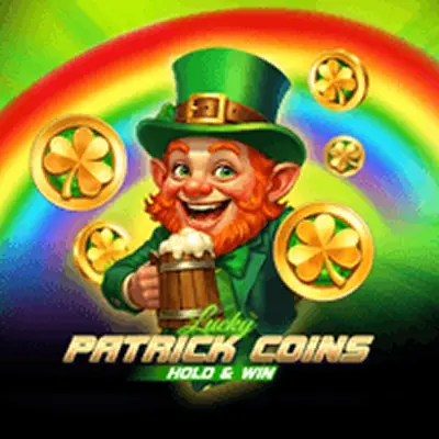 Patrick Coins Patrick Coins
